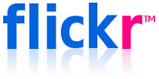 Flickr Logo